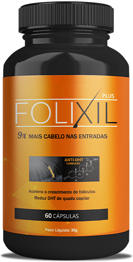 folixil funciona mesmo