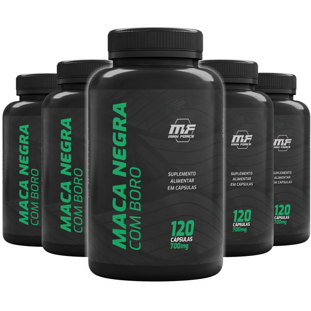 maca peruana original