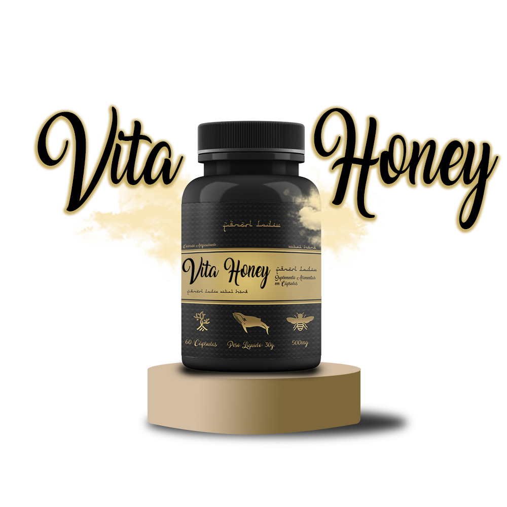 vital honey 3