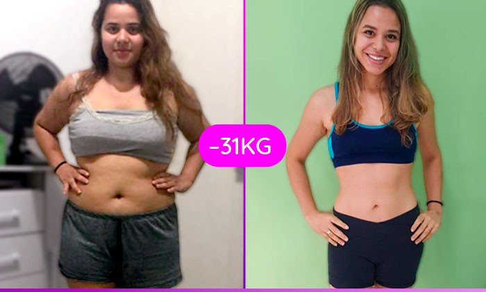 LIFT DETOX ANTES E DEPOIS 1