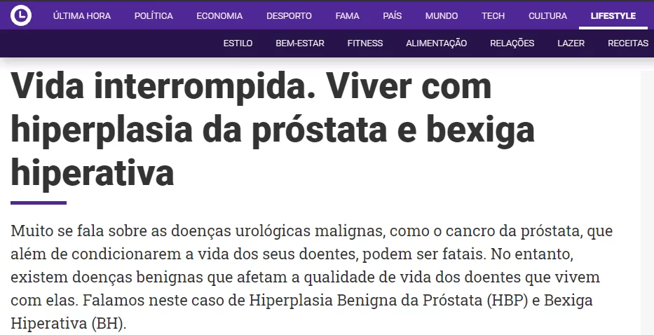 óleo de semente de abóbora JORNAL 1